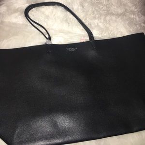 Victoria's Secret PINK large tote bag LE