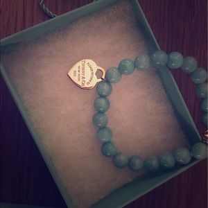 Tiffany bracelet