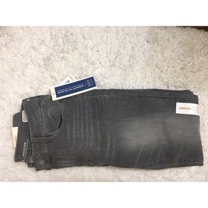Rockstar Super Skinny denim