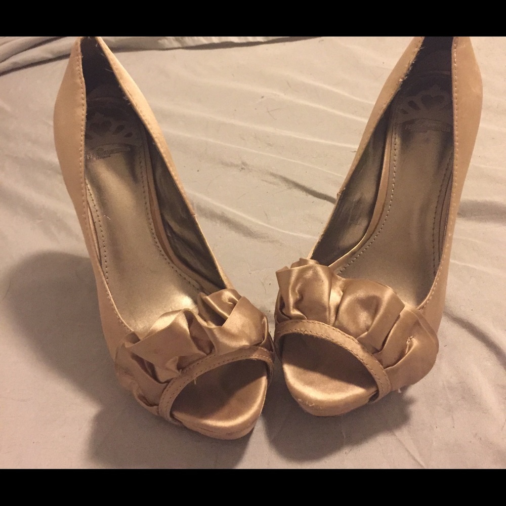 Heels. By Fergalicious