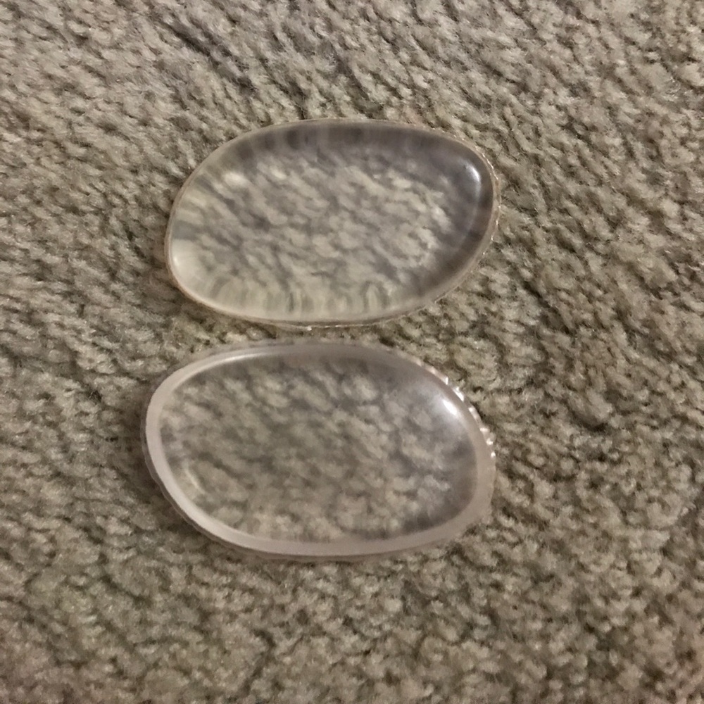 Silicone Sponges