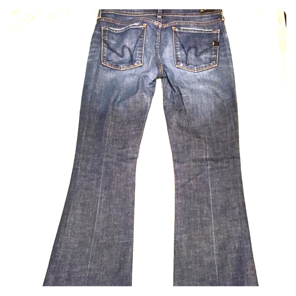 Citizens of Humanity jeans
