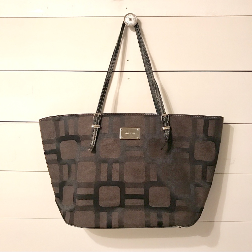 Nine West purse