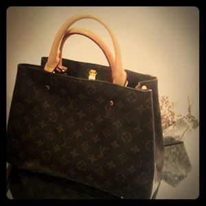 Inspired Montaigne Purse