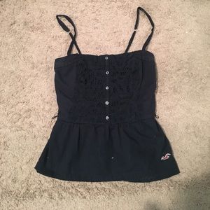 Doesn't fit