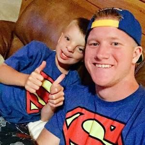 Meet your Posher, Jacob