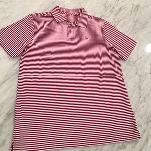 Boys Vineyard Vines polo
