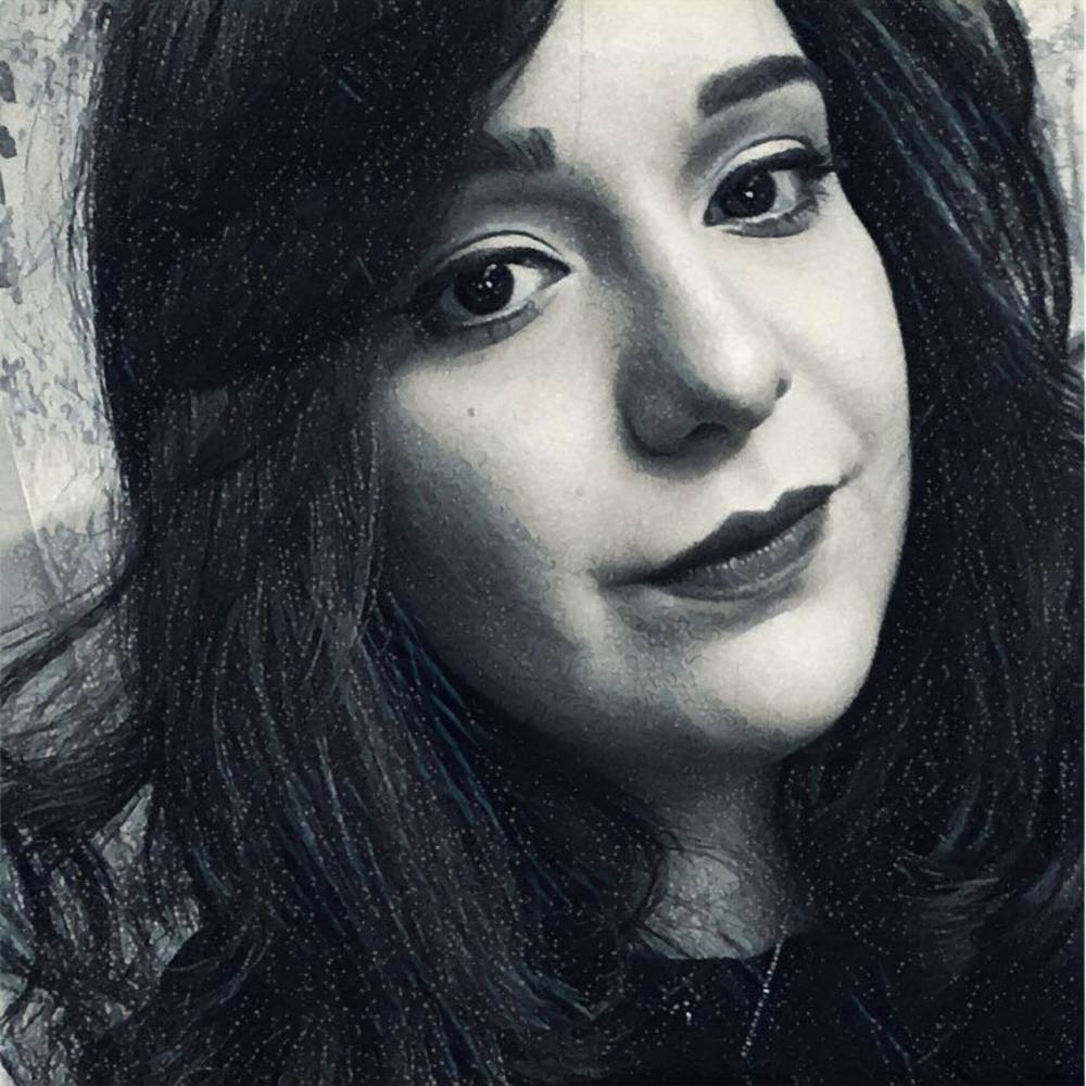 Meet your Posher, Alysha