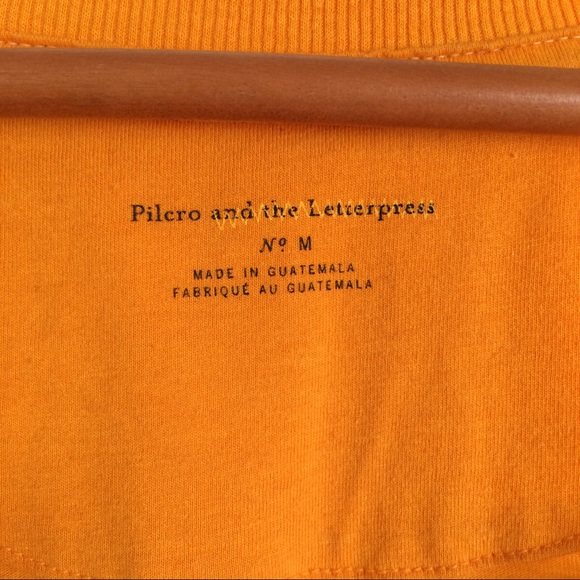 ✨SOLD✨Anthropologie Happy Mustard Top - Picture 3 of 3