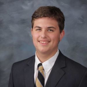 Meet your Posher, Jake