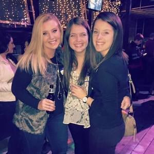 Meet your Posher, Alex