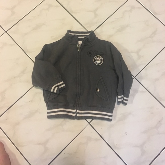 Koala kids jacket - Picture 1 of 3
