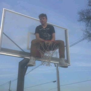 Meet your Posher, Shawn