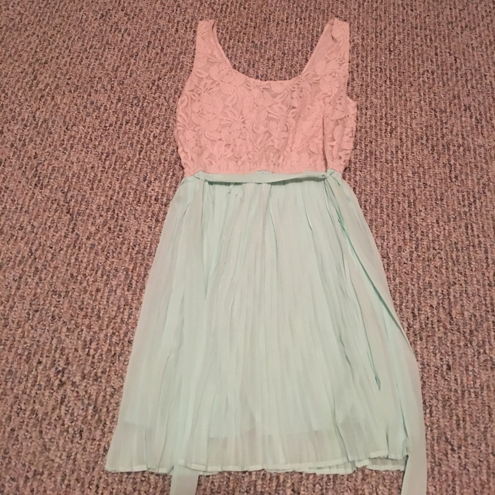 Forever21 dress