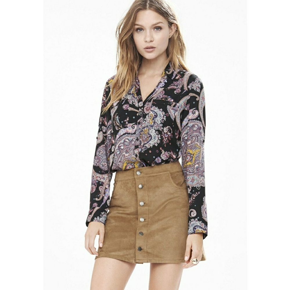 Express Portofino shirt