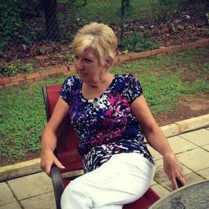 Meet your Posher, Sue