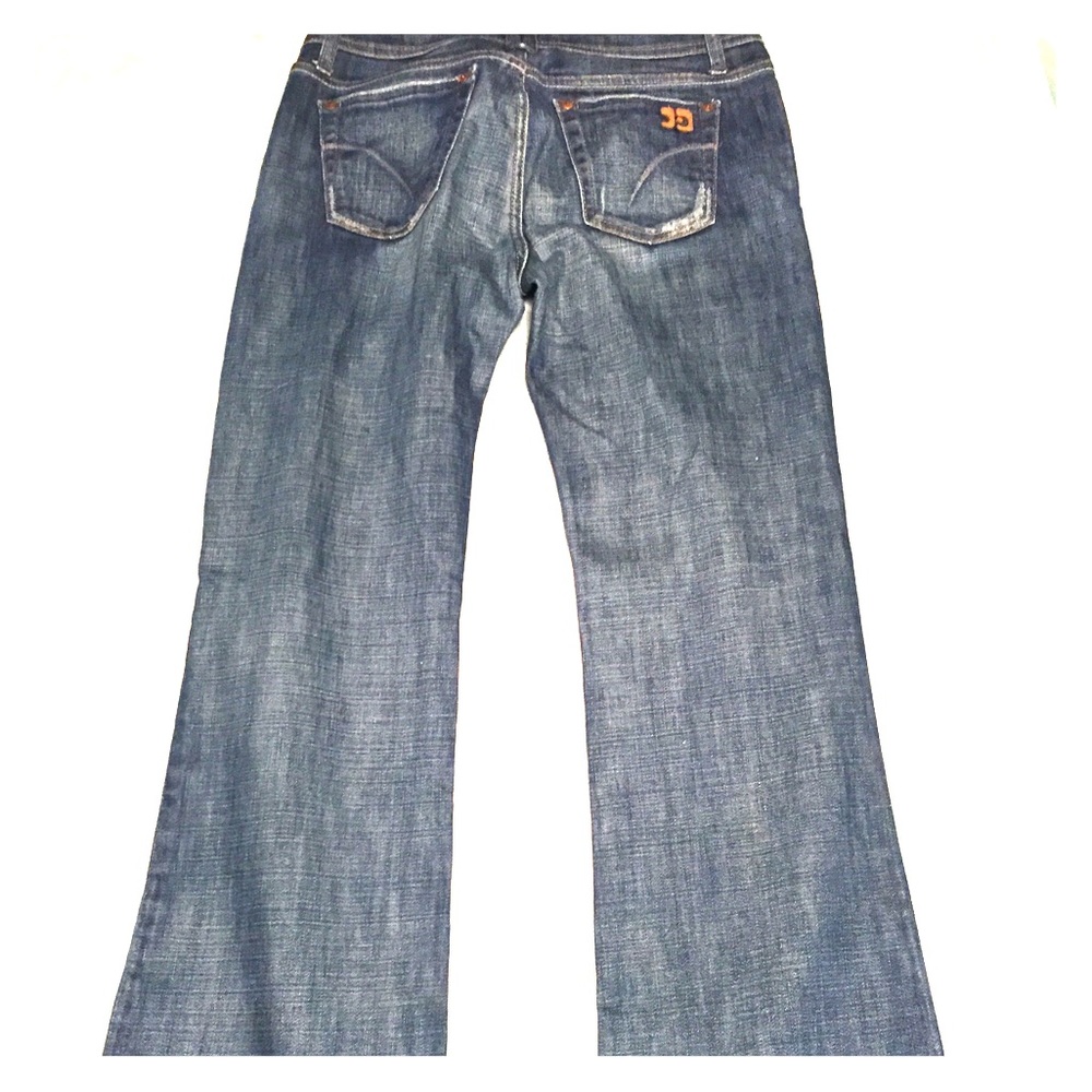 Joe's jeans