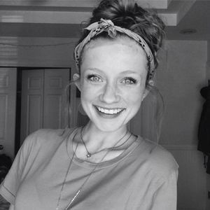 Meet your Posher, Mya