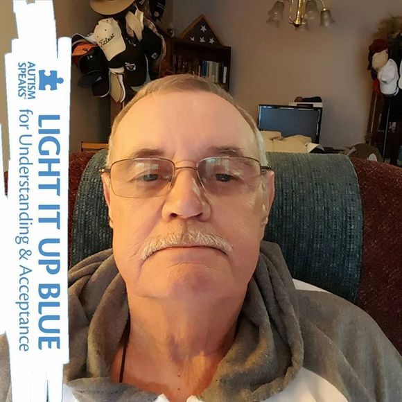 Meet your Posher, Ken - Picture 1 of 1