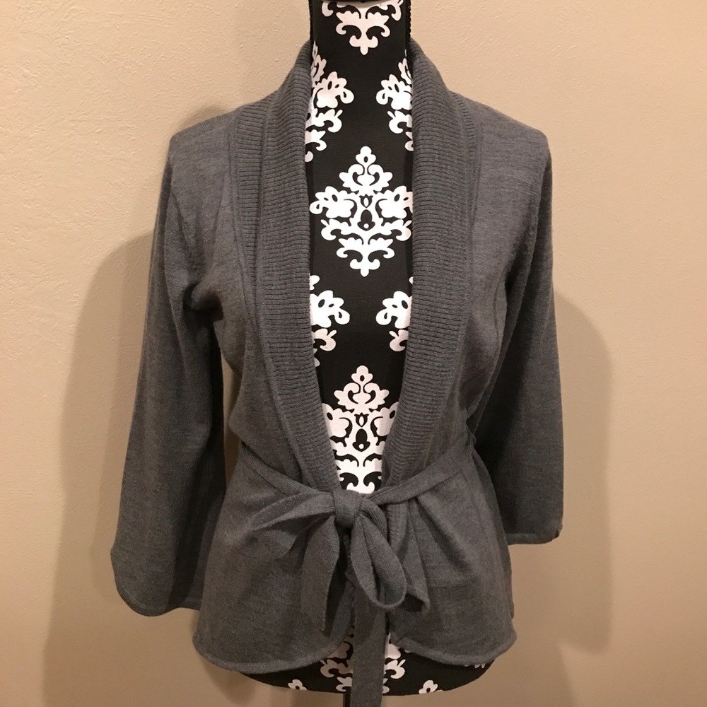 Wool Antonio Melani Sweater