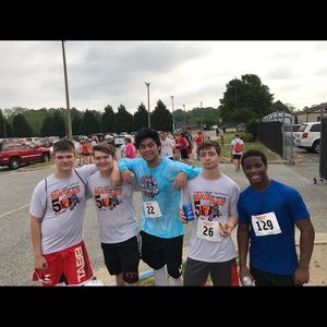 Meet your Posher, Camden