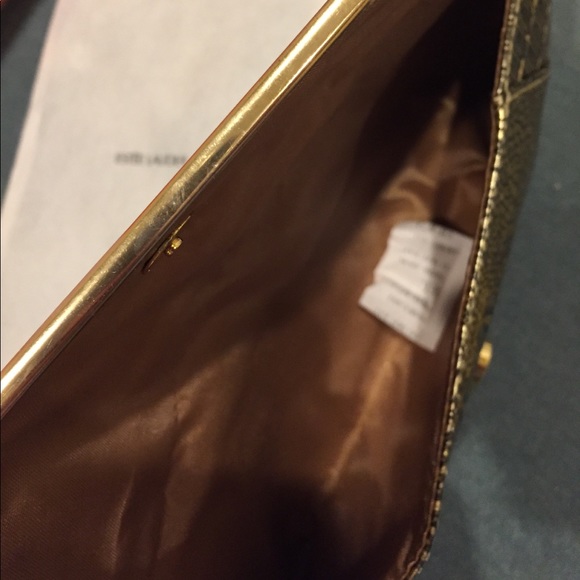 👛New little clutche👛🎀 - Picture 3 of 3