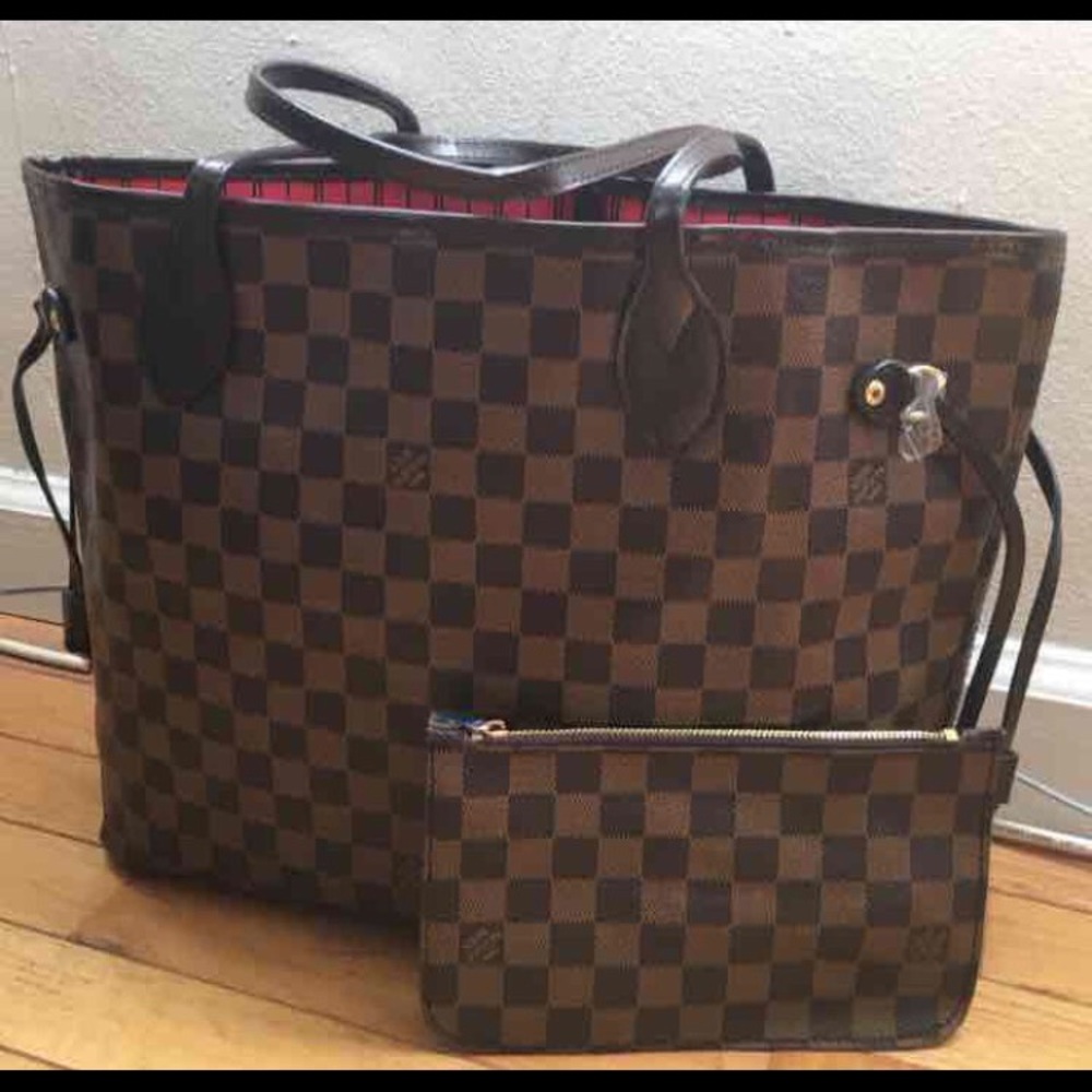 Neverfull MM
