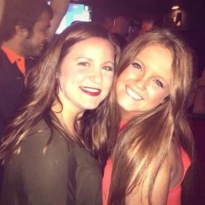 Meet your Posher, Caiti