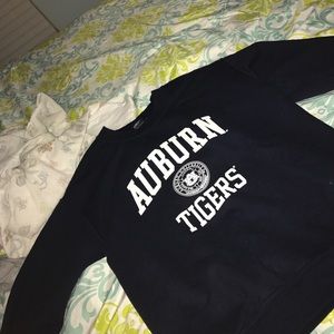 Auburn University Sweatshirt