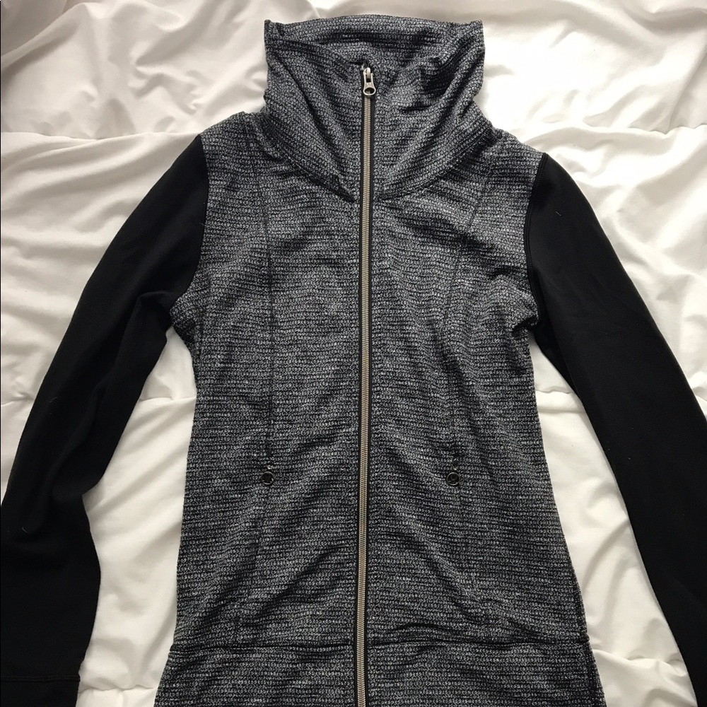 Lululemon jacket