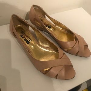 Hipster shoes from Anthropologie