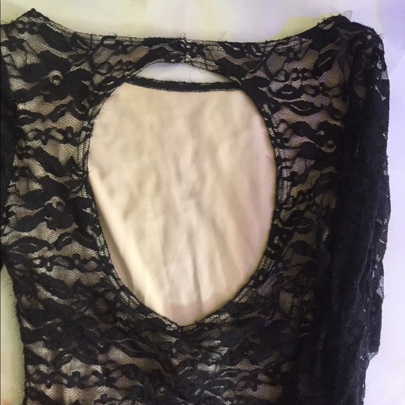 Dress - Picture 4 of 4