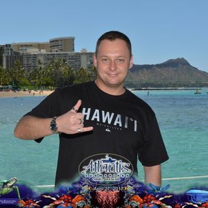 Meet your Posher, Marek