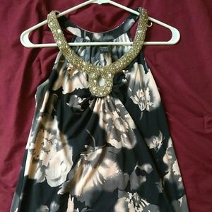 INC International Concepts tank top