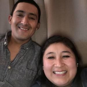 Meet your Posher, Isela