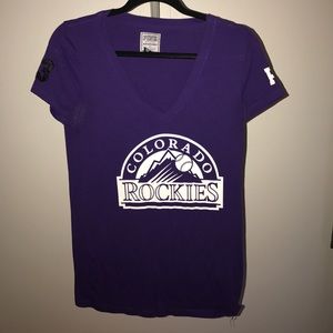 Rockies Tee