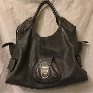 Francesco Biasia - Black Handbag