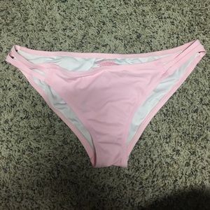 NEVER WORN- Victoria's Secret Swim Bottoms