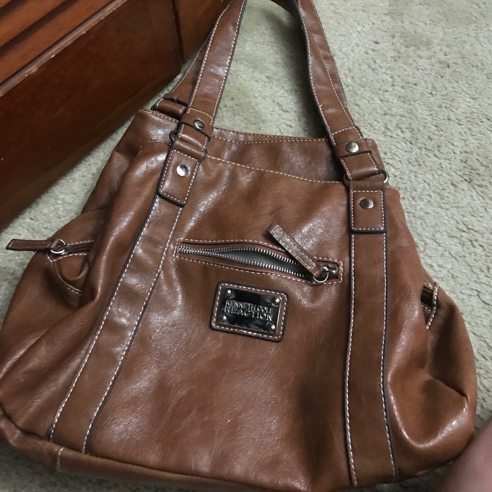 Kenneth Cole Reaction Purse