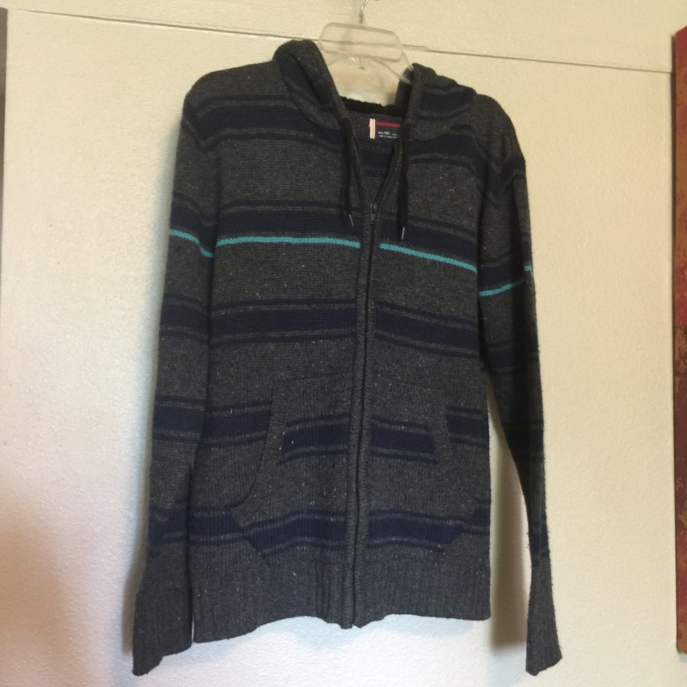 UnionBay jacket
