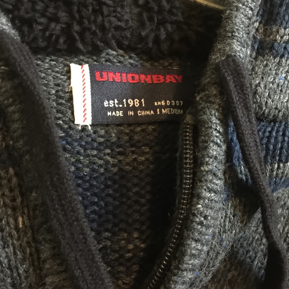 UnionBay jacket - Picture 2 of 3