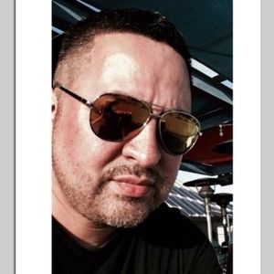 Meet your Posher, Drew