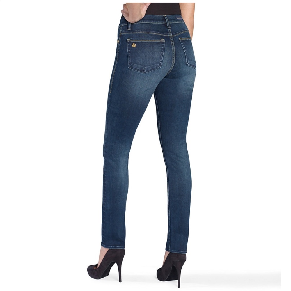 Rock & Republic Skinny Jeans final price