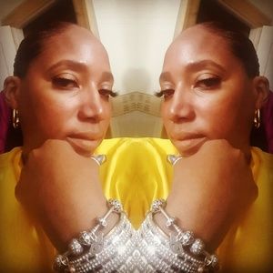 Meet your Posher, Jamika