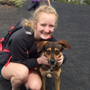 Meet your Posher, Niki