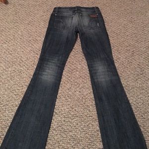 JOE'S jeans Honey fit