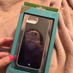 Kate Spade iPhone 7 case