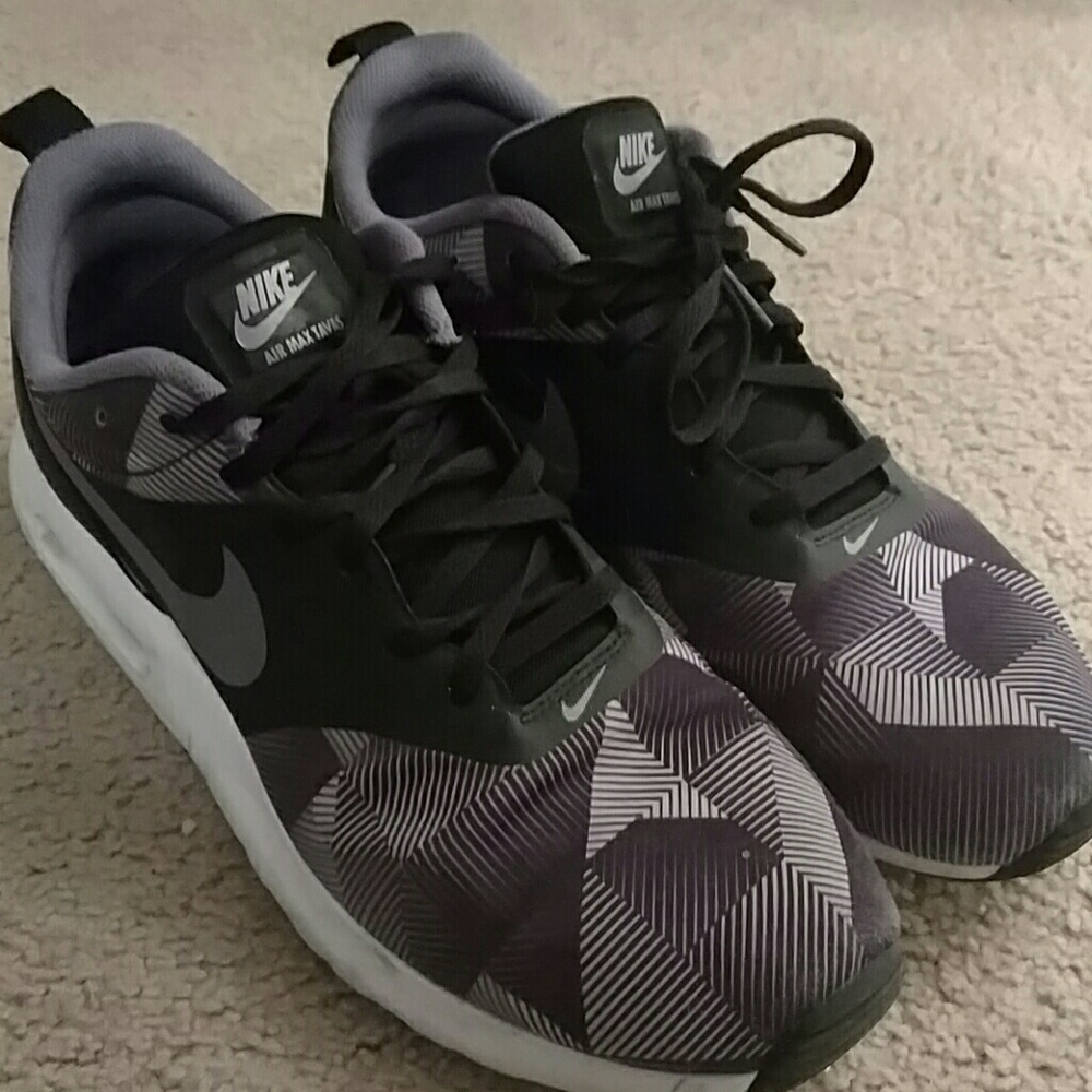 Nike Air Max Tavas
