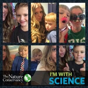 Meet your Posher, Kelly