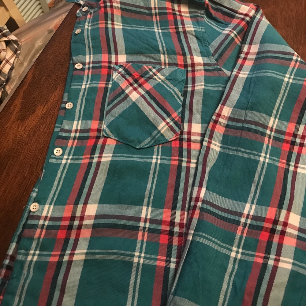 Aeropostale shirt